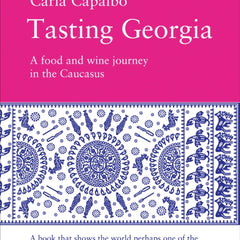 Collection image for: Travel guides: food and drink regions Books