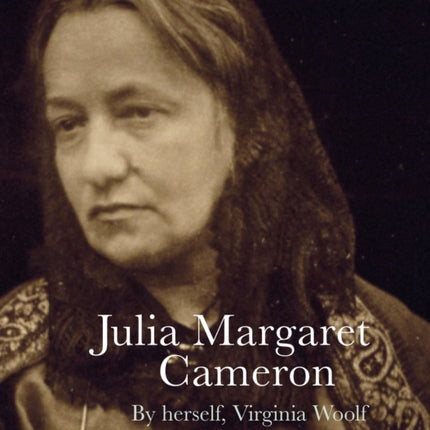 Julia Margaret Cameron