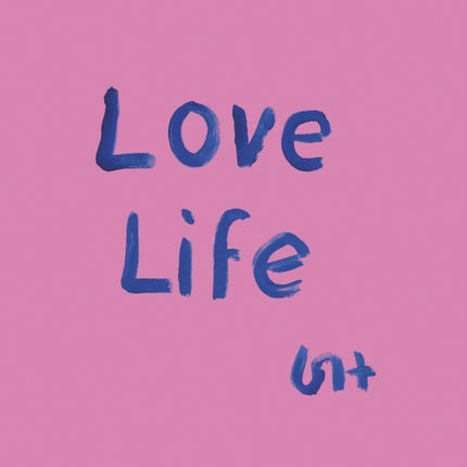 Love Life: David Hockney Drawings 1963-1977