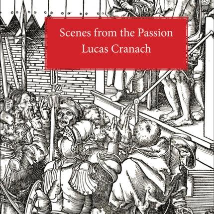 Scenes From the Passion