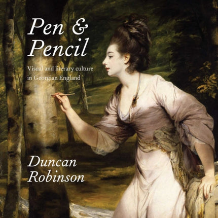 Pen and Pencil