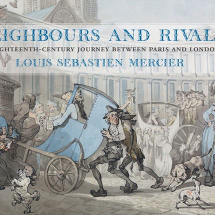 Neighbours and Rivals