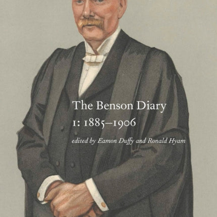 The Benson Diaries