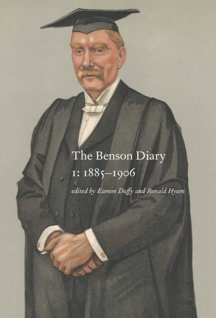The Benson Diaries