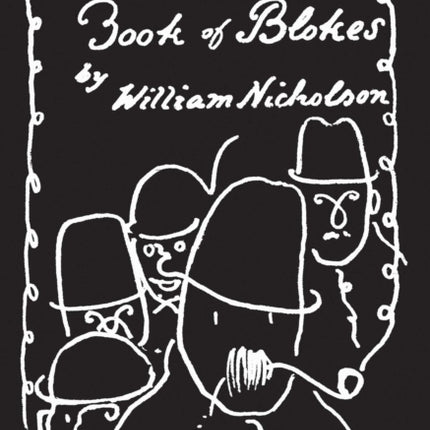 The Book of Blokes