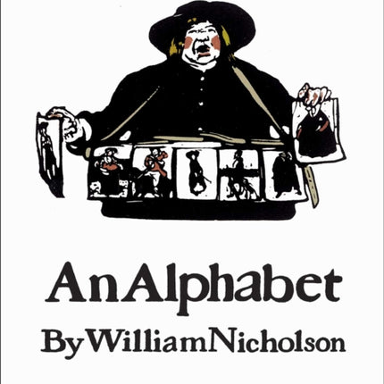 An Alphabet