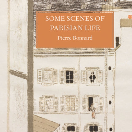 Some Scenes of Paris Life
