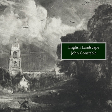 English Landscape