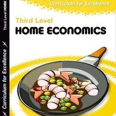 Collection image for: Educational: Family and consumer sciences / domestic management