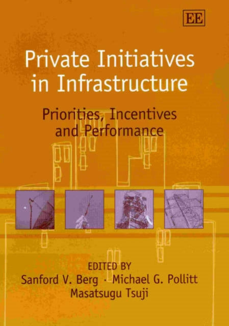 Private Initiatives in Infrastructure: Priorities, Incentives and Performance