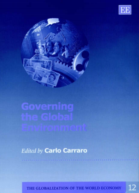 Governing the Global Environment