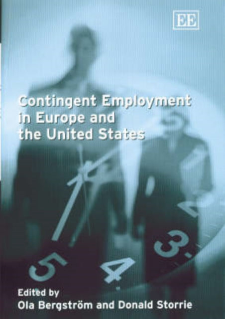 Contingent Employment in Europe and the United