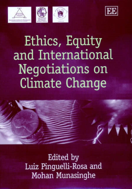 Ethics, Equity and International Negotiations on Climate Change