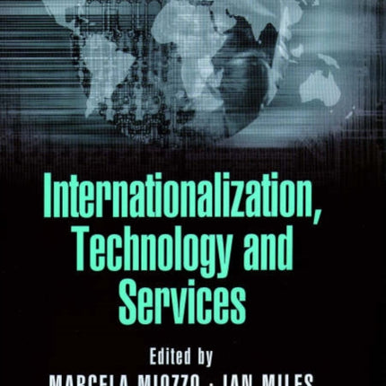 Internationalization, Technology and Services