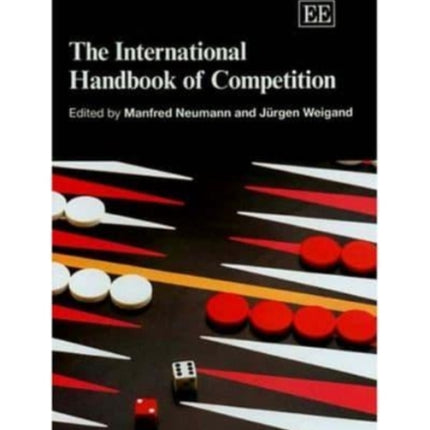 The International Handbook of Competition