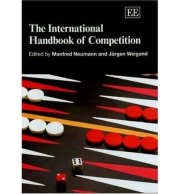 The International Handbook of Competition