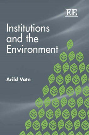 Institutions and the Environment