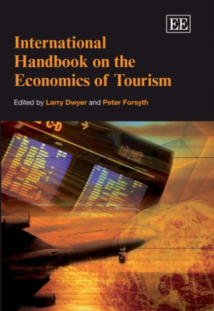 International Handbook on the Economics of Tourism