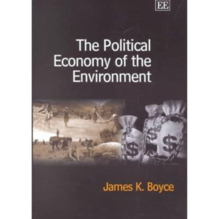 The Political Economy of the Environment