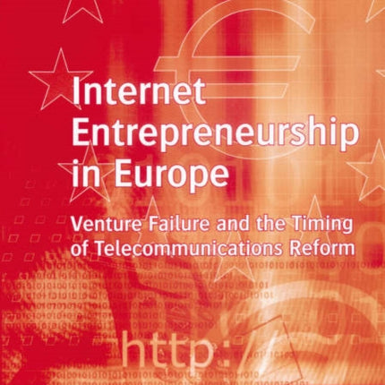 Internet Entrepreneurship in Europe: Venture