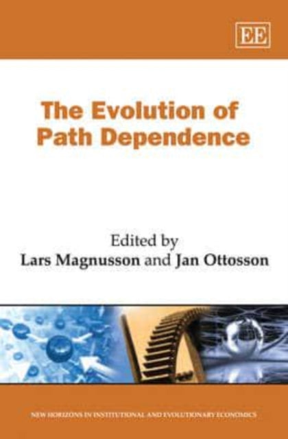 The Evolution of Path Dependence