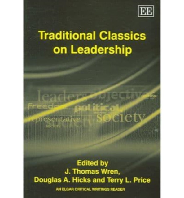 Traditional Classics on Leadership