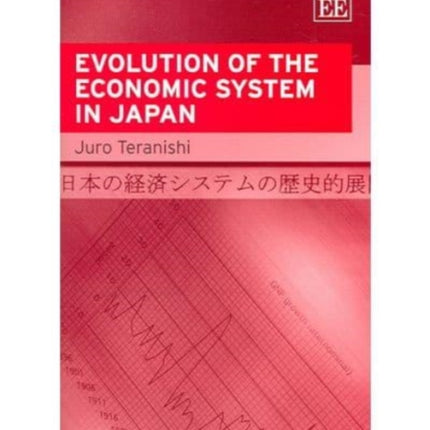 Evolution of the Economic System in Japan