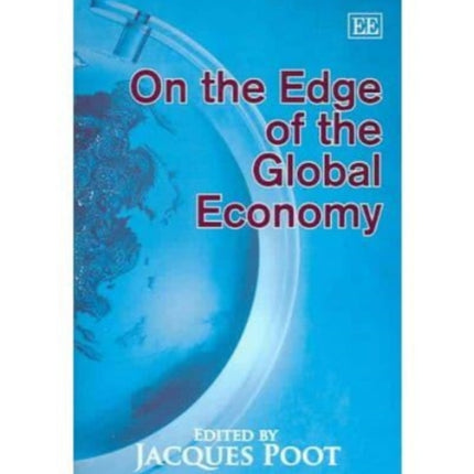 On the Edge of the Global Economy