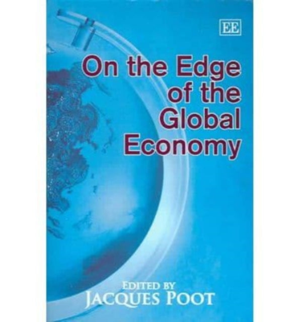 On the Edge of the Global Economy