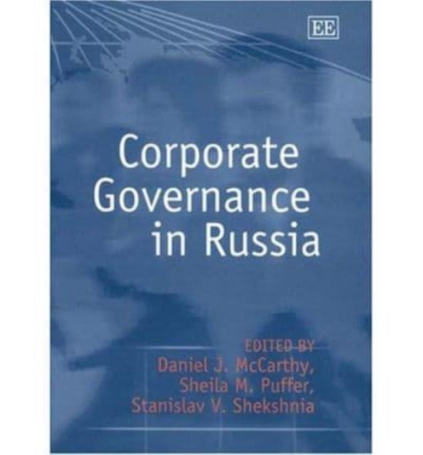 Corporate Governance in Russia