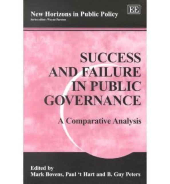 Success and Failure in Public Governance: A Comparative Analysis