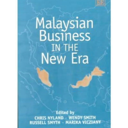 Malaysian Business in the New Era