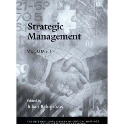 Strategic Management