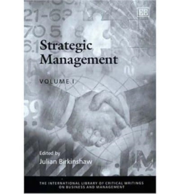 Strategic Management