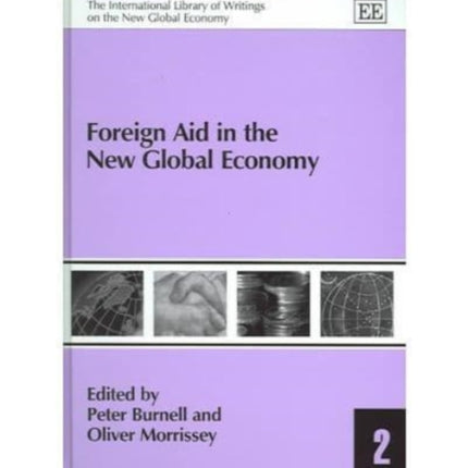 Foreign Aid in the New Global Economy