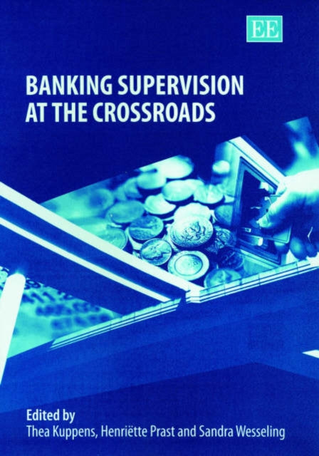 Banking Supervision at the Crossroads