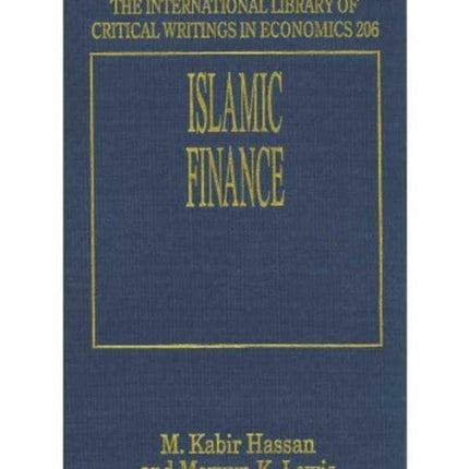 Islamic Finance