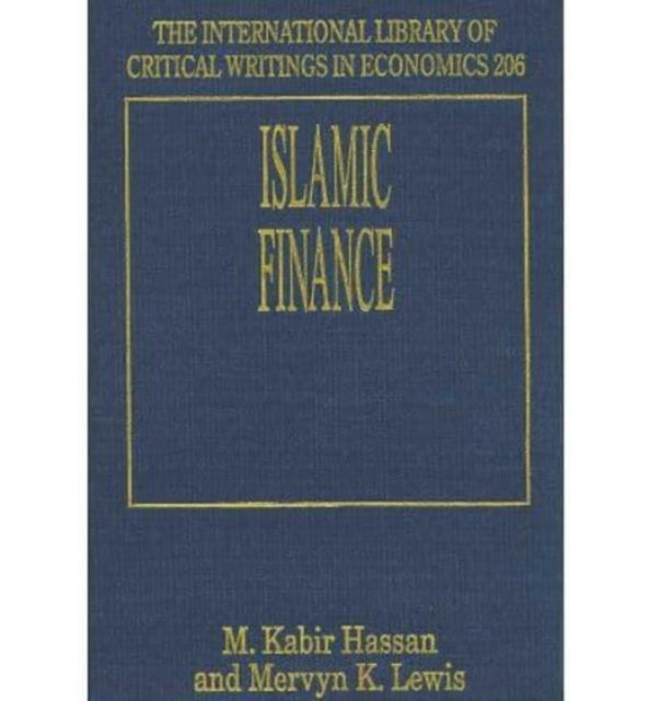 Islamic Finance