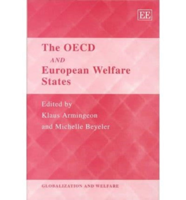 The OECD and European Welfare States