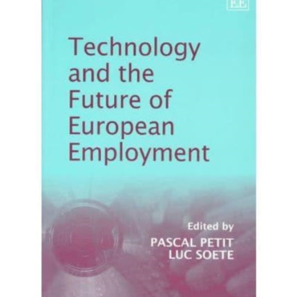 Technology and the Future of European Employment