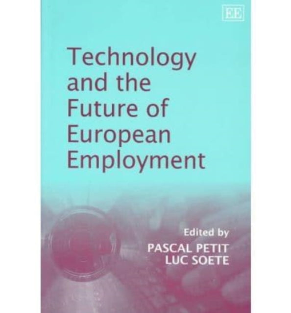 Technology and the Future of European Employment