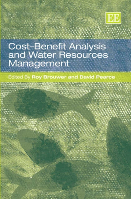 Cost–Benefit Analysis and Water Resources Management