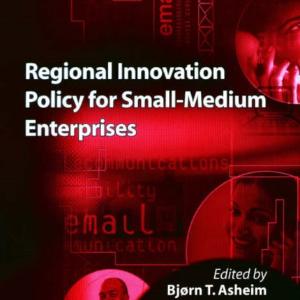 Regional Innovation Policy for Small-Medium Enterprises