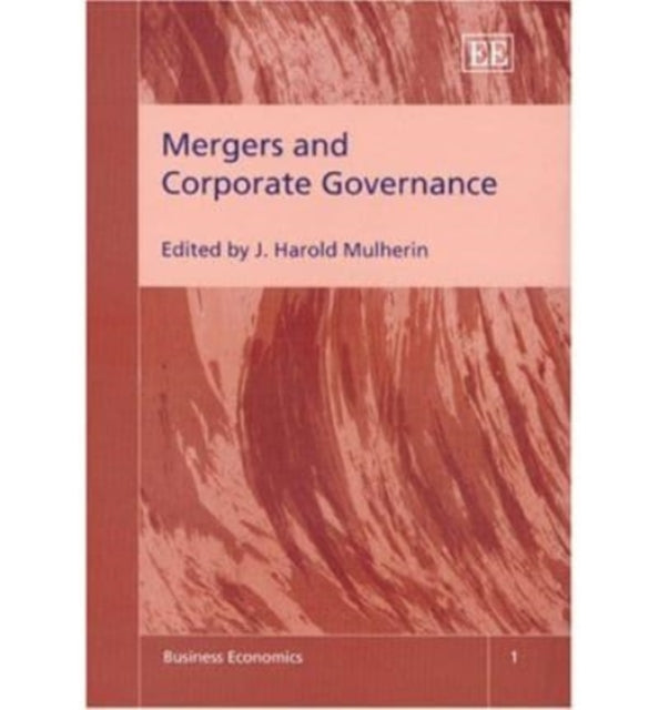 Mergers and Corporate Governance