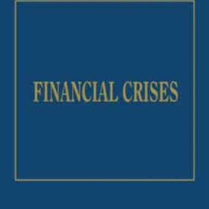 Financial Crises