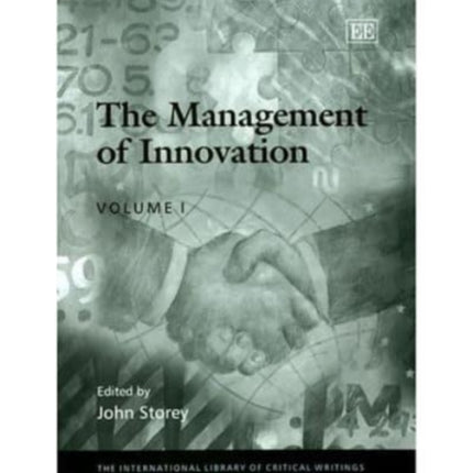 The Management of Innovation