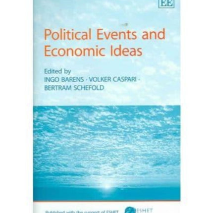 Political Events and Economic Ideas