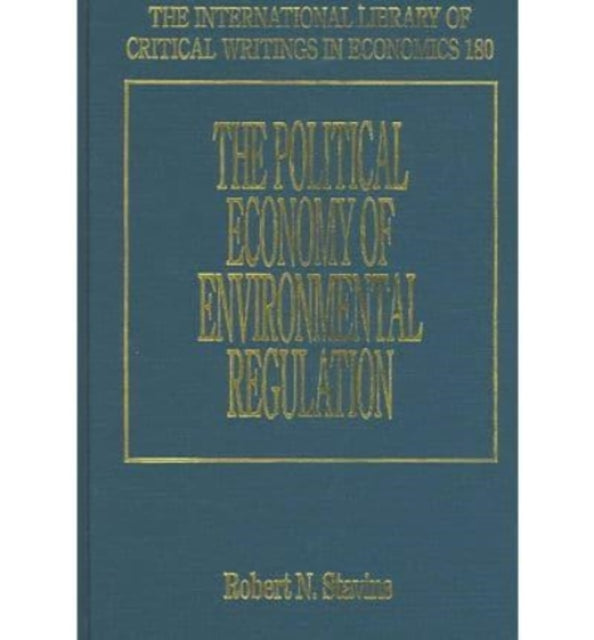 The Political Economy of Environmental Regulation