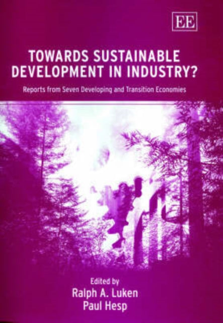 Towards Sustainable Development in Industry?: Reports from Seven Developing and Transition Economies