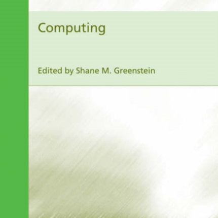 Computing